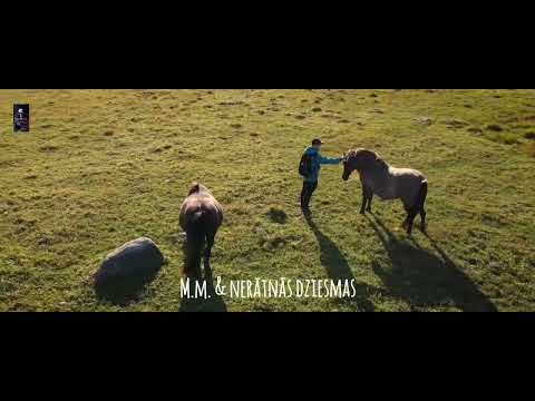 Nerātnās dziesmas & M.M. - VASARNIEKU RUDENS (COVER)