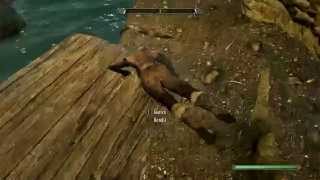 Sudden Change of Heart - Let's Play Skyrim Part 89