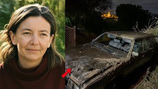 Missing Woman Found in Florida After 38 Years of Searching| The Shocking Case Of Maureen Sherman