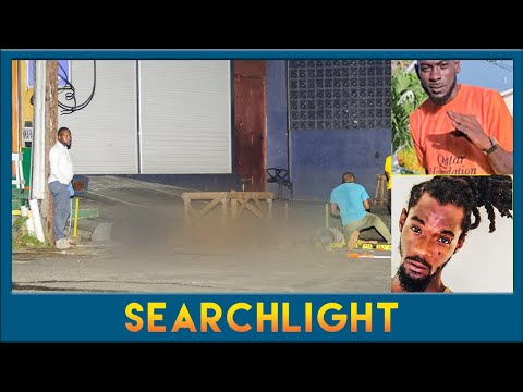 Bloody Week in St Vincent and the Grenadines