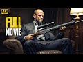 NEW Jason Statham Full Action Movie 2024 New Movie 4K Quality Actionmovies