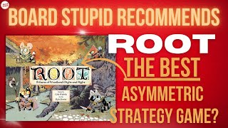 B stupid - Root video thumbnail