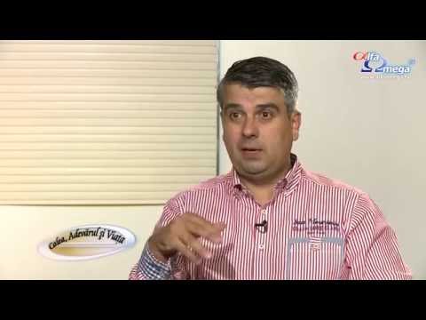 Cum primim eliberare de blestemele generationale - Fanel Serban