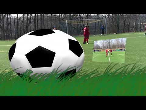 Polonia Bytom - KS Bojków (Gliwice)