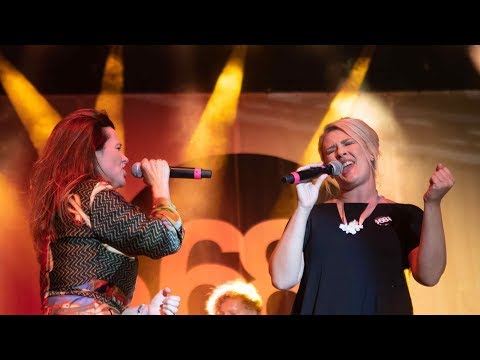 Koncert '68: Marta Jandová a Tereza Černochová - Časy se mění