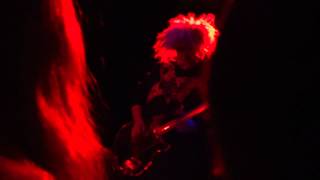 A Growing Disgust - Melvins Lite at Paradise Rock Lounge