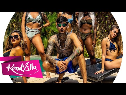 MC Lozin - Trajado De Fé (KondZilla)