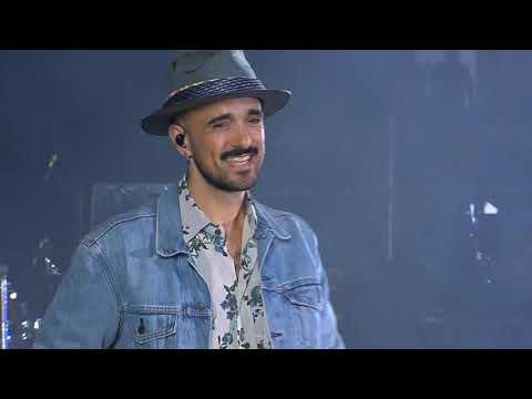 Abel Pintos en Jesús María 2026 - Se Siente Argentina