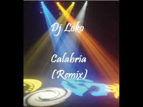YouTube Calabria Remix Dj PURI