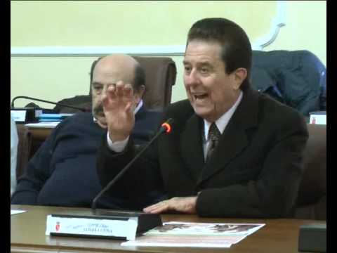 ONDA TG 27.12.2013 - PRESENTAZIONE PRESEPE VIVENTE SULMONA