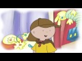 Caillou Canciones Divertidas Para Niños En Español