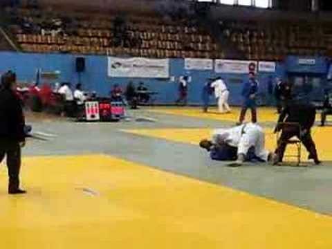 Robert Edward X Columbian Part 1