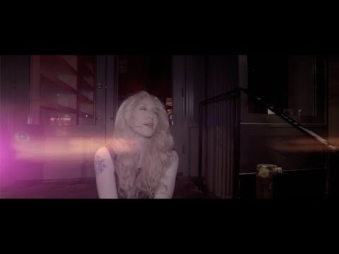 JES "Where Are You Now" Music Video