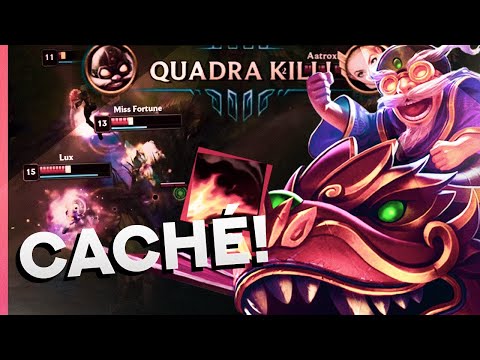 He's INVENTING DAMAGE! - Pandora Reacts 'T1 Zeus Deleting People with Fiora'