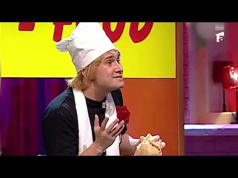 🤣 Florin Piersic dă lecții la shormerie și meteo! Finalul? De neuitat! 🚀 | In Puii Mei