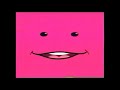 Nick Jr Face On Paramount Trailer