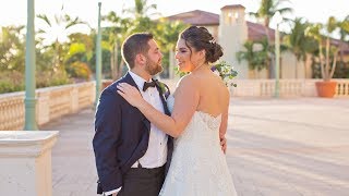 Biltmore Hotel Miami Coral Gables Wedding