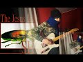 The Jesus Lizard : More Beautiful Than Barbie Guitar Cover