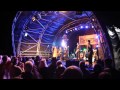 The Lambrettas "All Day and All of the Night" at Lewes Live