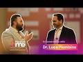 Dr Luca Piombino Plastic Surgeon From Italy