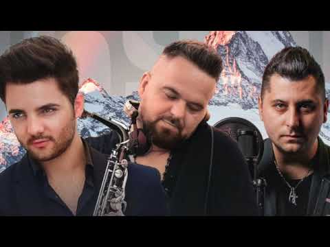 Cosmin Fogoros | Mc Razvan Stroe | Mr Saxo Beat @ Apres Ski Yager Chalet