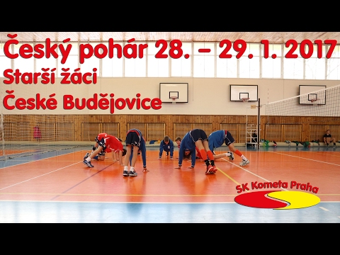 SK Kometa Praha vs. ČZU Praha B