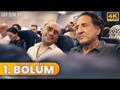 Var Bunlar Fragman