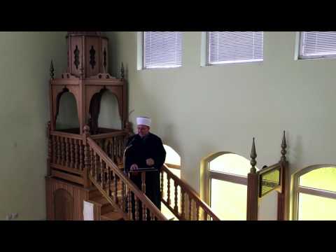 Socijalna pravda u Kur'anu i Sunetu