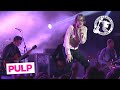 This Is Hardcore - Pulp Live