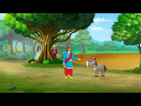 राजकुमारी और धोखेबाज़ दोस्त | dhokebaj dost | Kahani | moral story | cartoon story | hindi Kahaniya