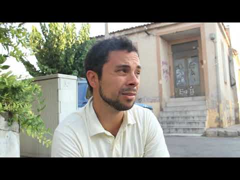 Hello Anatolia: Welcome to Buca