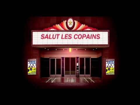 "SALUT LES COPAINS" Années 60-70