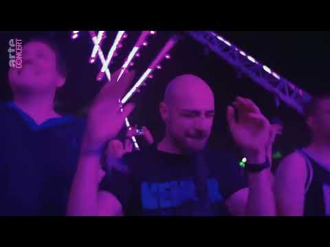 Dominik Eulberg - Live @ Nature One Festival, Pydna, Kastellaun, Germany 03.08.2024