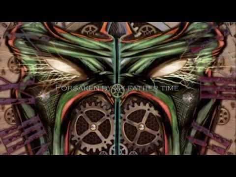 AnAkA - The Father Time Trilogy - ULTIMATE TRIBUTE/Feat: WARRIOR - (Lyric Video)