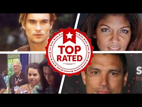 Beastmaster Cast List 💫