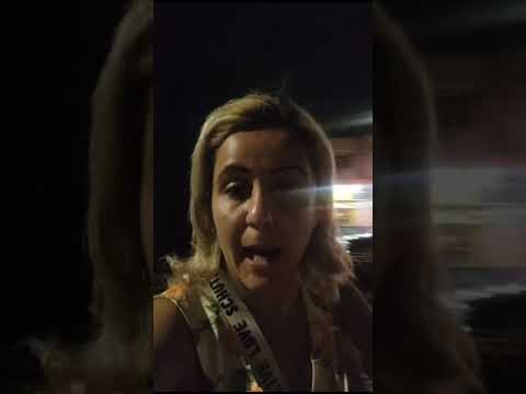 A Árvore é nossa, vamos salvá-la!