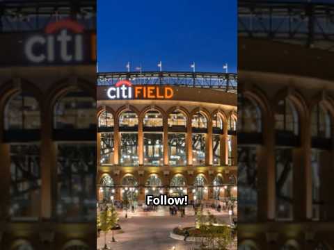 5 Pro Tips for Citi Field #mets #mlb #newyork