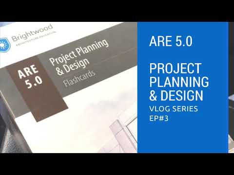 ARE 5.0 Project Planning & Design | Vlog Series Ep.3 - Dutch Bros Coffee