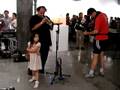 GUGLIELMO BUCCHINO live
