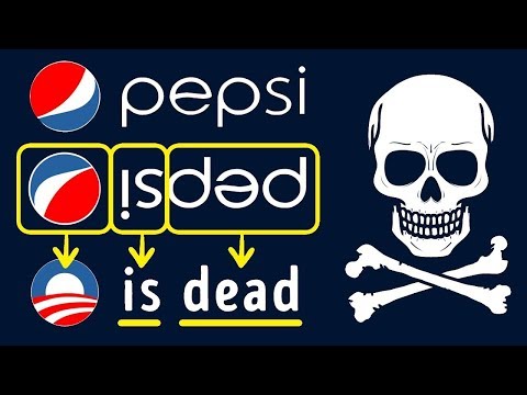 16 Secretos Detrás De Logos y Marcas Famosas