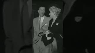 Frank Sinatra - &quot;I’ve Got A Crush On You&quot;