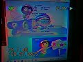 Bendy Watches Blues Clues Steve Gets The Sniffles Credits