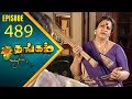Thangam Tamil Serial Epi 489 Ramya Krishnan Vijayakumar Vision Time Tamil