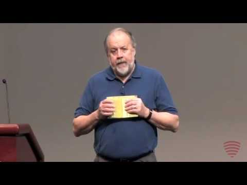 The Resurrection Argument That Changed a Generation of Scholars | Gary Habermas (Part 1)