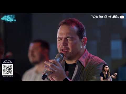 Acima de Tudo - Ministério Apascentar de Louvor (Toque No Altar)