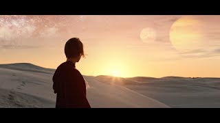 Diamond Thug - Cosmic Dreamer (Official Music Video)