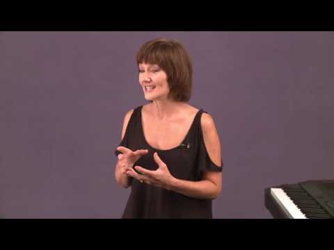How to Sing Country with Lari White - Promo