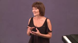 How to Sing Country with Lari White - Promo