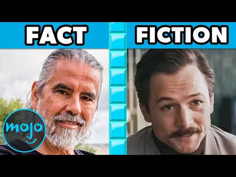 Top 10 Things Tetris (2023) Got Factually Right and Wrong