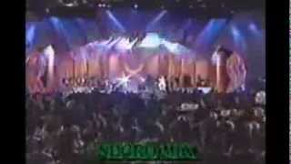 MÓNICA NARANJO - SUPERNATURAL (Directo Festival Acapulco 1996)